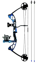 Bruin Angler Bowfishng Kit